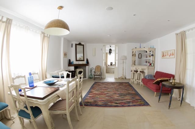 5 soverom Finca/Herregård til salgs i Melegis, El Valle med svømmebasseng garasje - € 850 000 (Ref: 9451398)