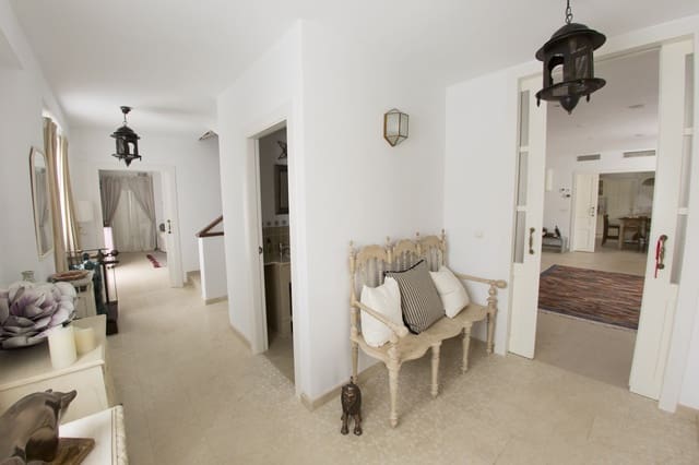 5 soverom Finca/Herregård til salgs i Melegis, El Valle med svømmebasseng garasje - € 850 000 (Ref: 9451398)