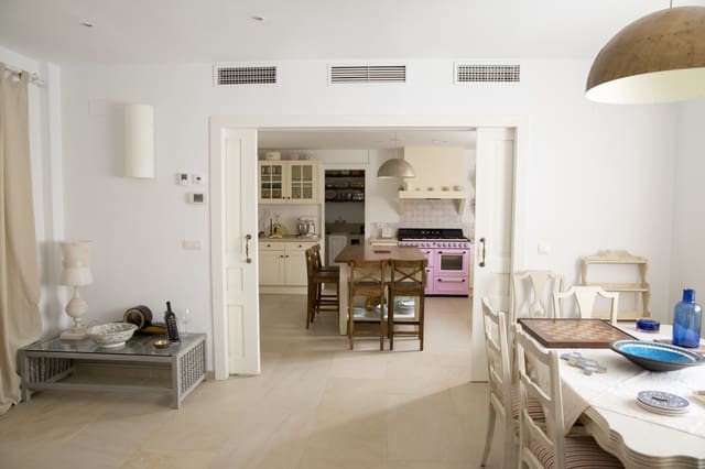 5 soverom Finca/Herregård til salgs i Melegis, El Valle med svømmebasseng garasje - € 850 000 (Ref: 9451398)