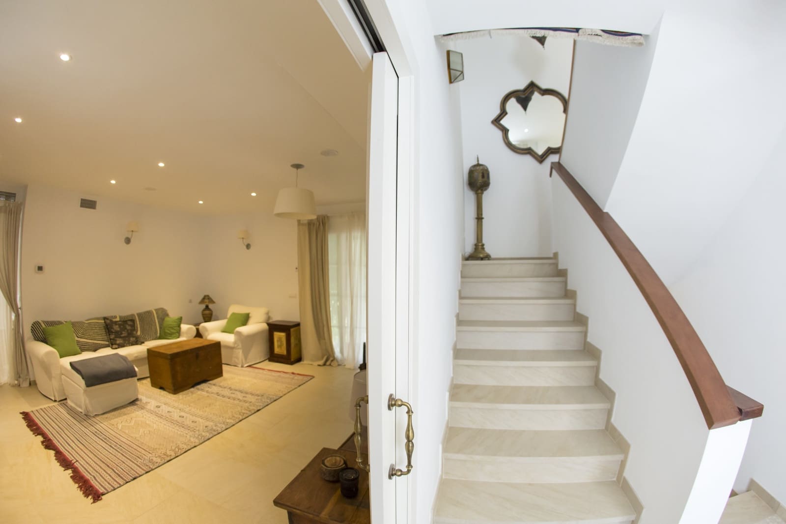 5 makuuhuone Maalaistalo myytävänä paikassa Melegis mukana uima-altaan 
autotalli - 850 000 € (Ref: 9451398)