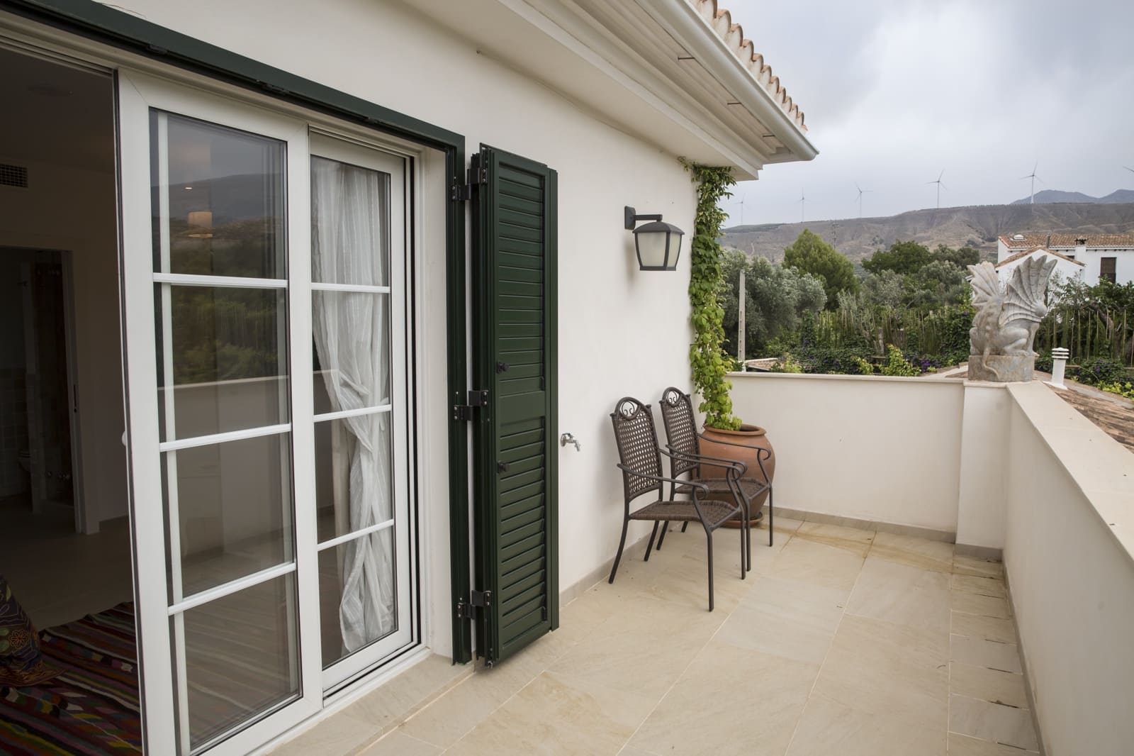 5 makuuhuone Maalaistalo myytävänä paikassa Melegis mukana uima-altaan 
autotalli - 850 000 € (Ref: 9451398)