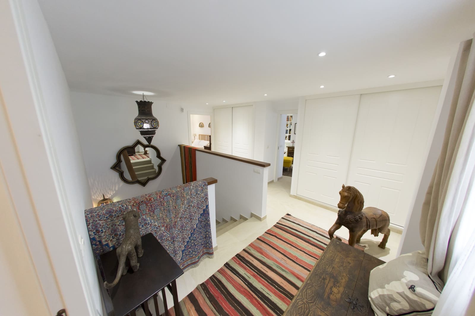 5 makuuhuone Maalaistalo myytävänä paikassa Melegis mukana uima-altaan 
autotalli - 850 000 € (Ref: 9451398)