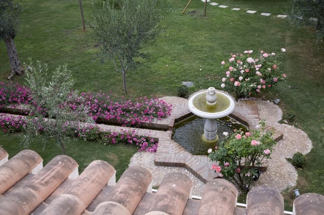 5 soverom Finca/Herregård til salgs i Melegis, El Valle med svømmebasseng garasje - € 850 000 (Ref: 9451398)