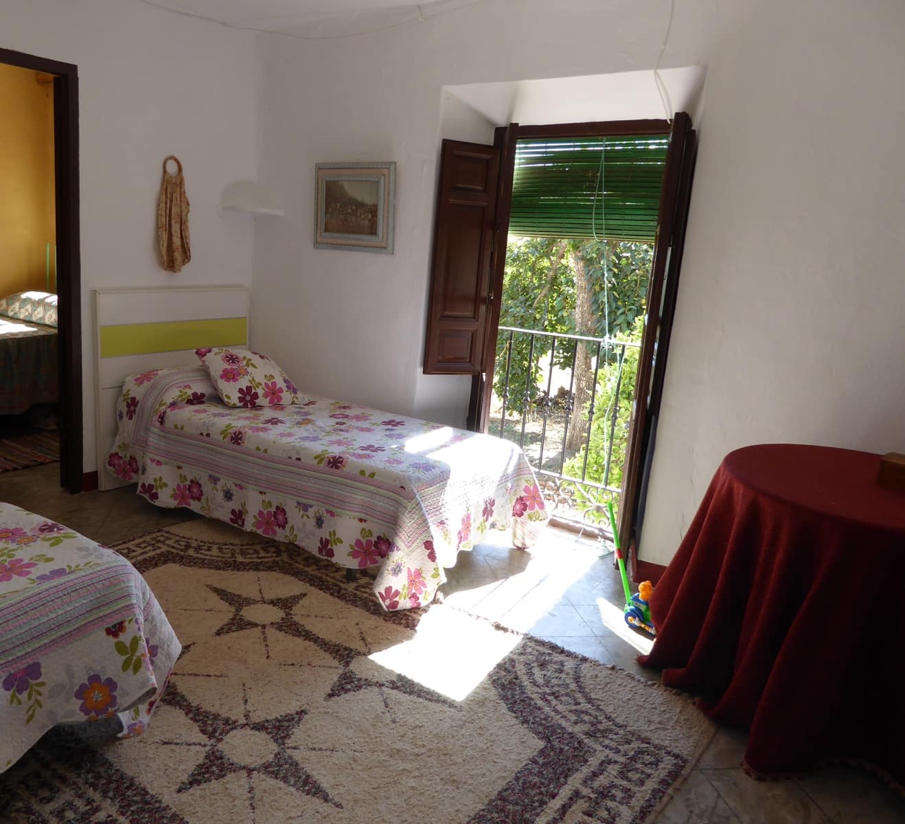 7 camera da letto Casa in vendita in Pinos del Valle con garage - 212.500 € (Rif: 9687469)