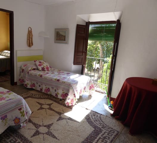 7 camera da letto Casa in vendita in Pinos del Valle, El Pinar con garage - 212.500 € (Rif: 9687469)