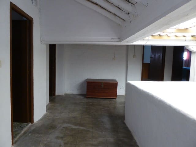 7 camera da letto Casa in vendita in Pinos del Valle, El Pinar con garage - 212.500 € (Rif: 9687469)