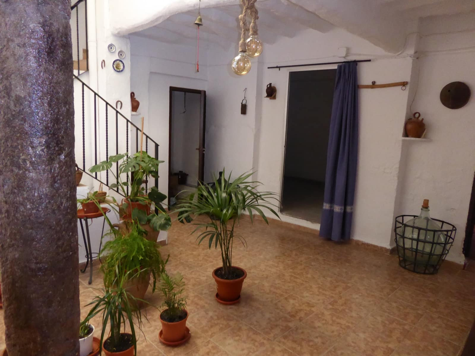7 camera da letto Casa in vendita in Pinos del Valle con garage - 212.500 € (Rif: 9687469)