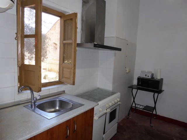7 camera da letto Casa in vendita in Pinos del Valle, El Pinar con garage - 212.500 € (Rif: 9687469)