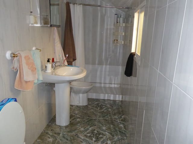 7 camera da letto Casa in vendita in Pinos del Valle, El Pinar con garage - 212.500 € (Rif: 9687469)