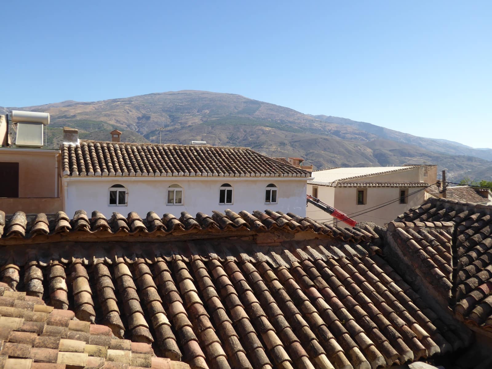 7 camera da letto Casa in vendita in Pinos del Valle con garage - 212.500 € (Rif: 9687469)