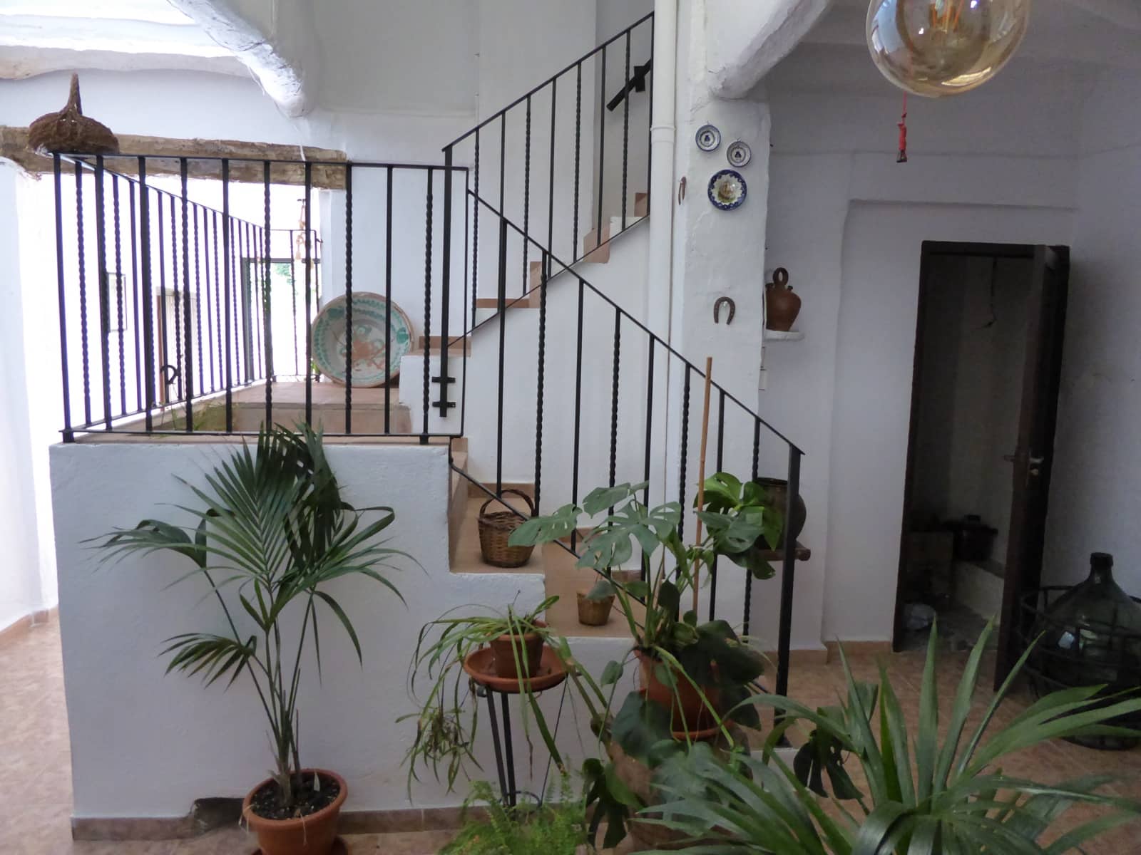 7 camera da letto Casa in vendita in Pinos del Valle con garage - 212.500 € (Rif: 9687469)