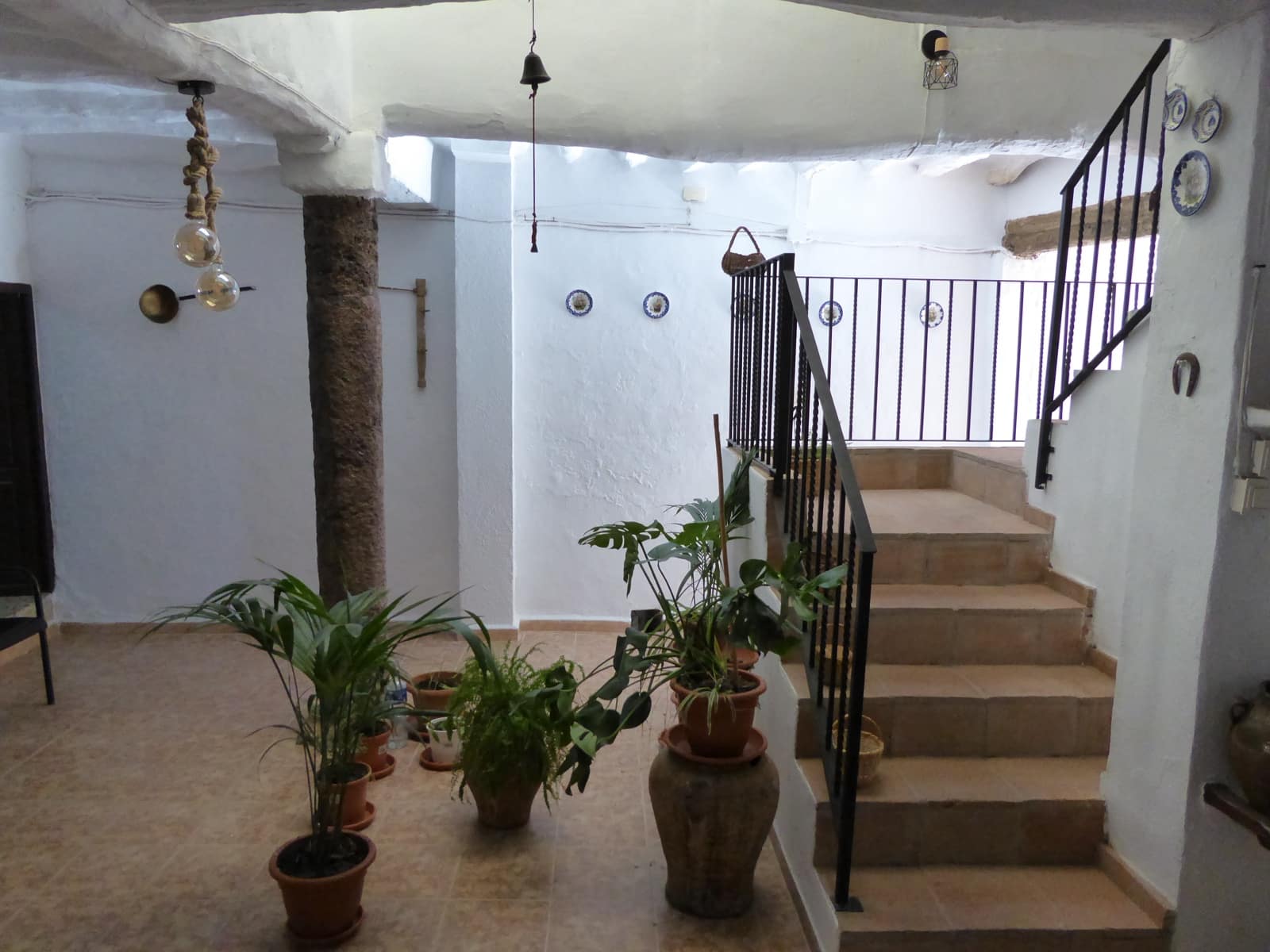 7 camera da letto Casa in vendita in Pinos del Valle con garage - 212.500 € (Rif: 9687469)