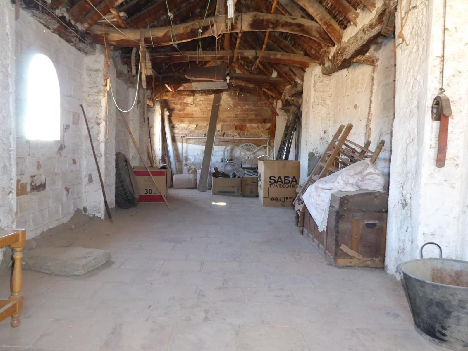 7 camera da letto Casa in vendita in Pinos del Valle con garage - 212.500 € (Rif: 9687469)