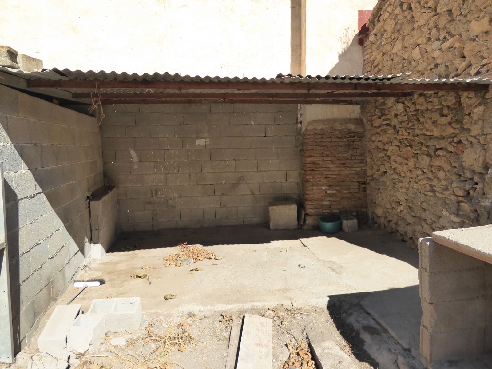 7 camera da letto Casa in vendita in Pinos del Valle con garage - 212.500 € (Rif: 9687469)