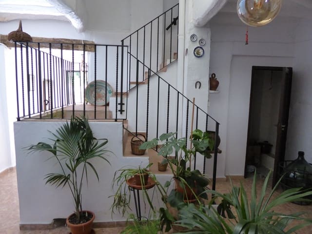 7 camera da letto Casa in vendita in Pinos del Valle, El Pinar con garage - 212.500 € (Rif: 9687469)