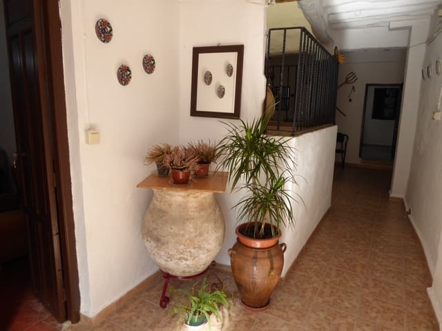 7 camera da letto Casa in vendita in Pinos del Valle, El Pinar con garage - 212.500 € (Rif: 9687469)