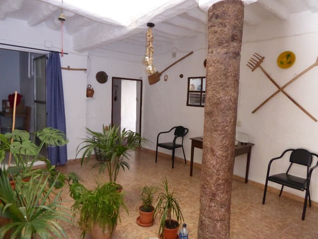 7 camera da letto Casa in vendita in Pinos del Valle, El Pinar con garage - 212.500 € (Rif: 9687469)