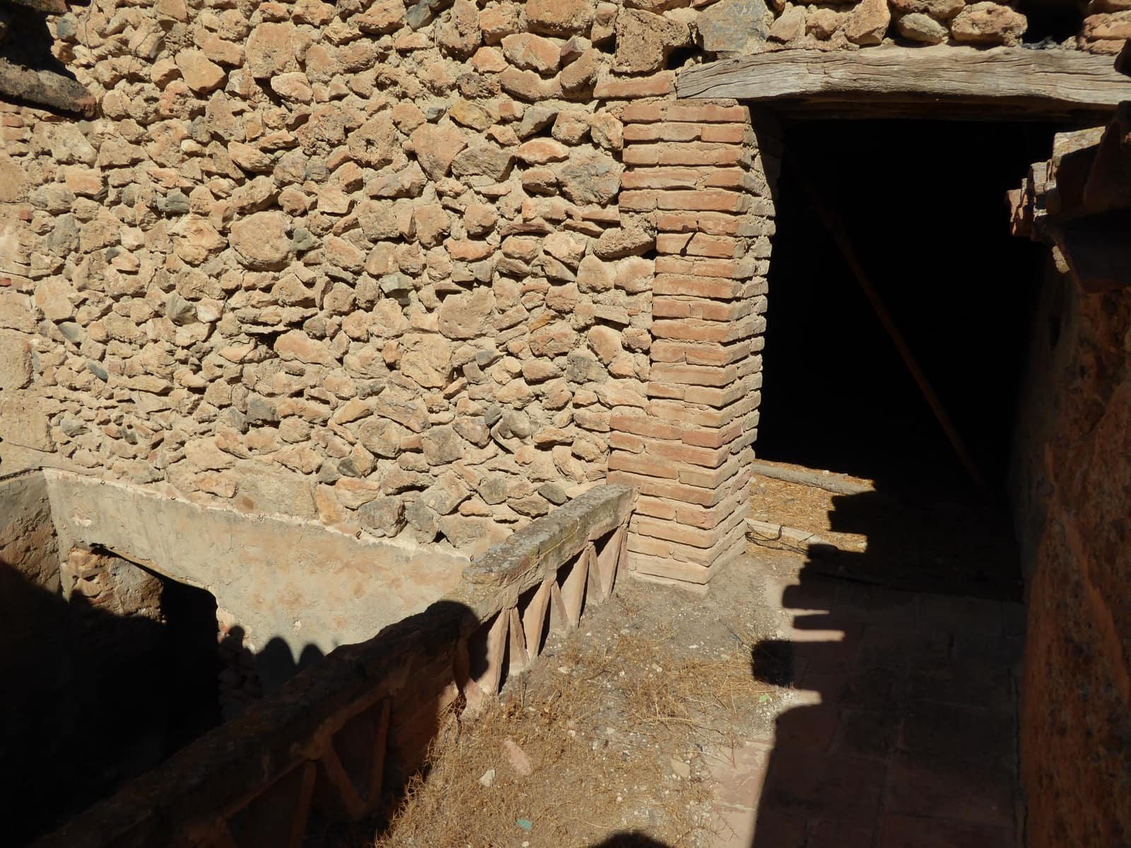 7 camera da letto Casa in vendita in Pinos del Valle con garage - 212.500 € (Rif: 9687469)