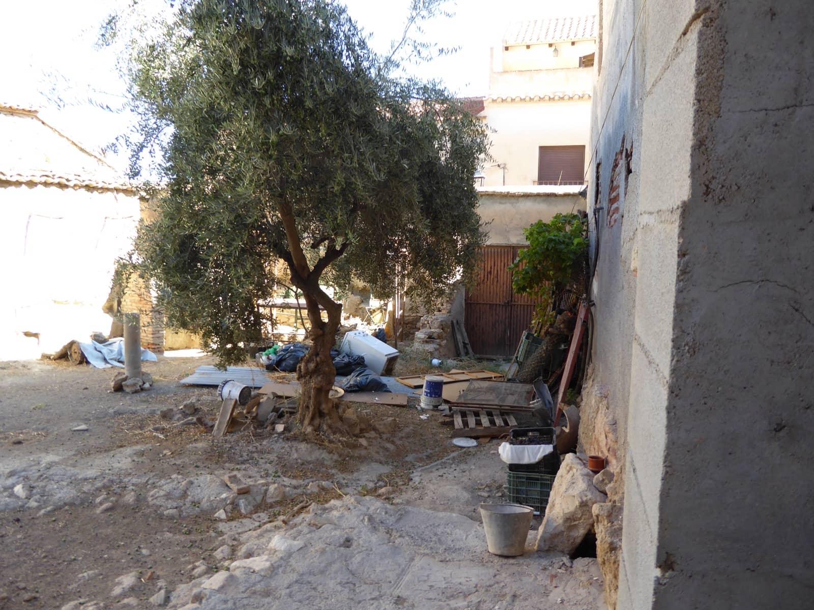 7 camera da letto Casa in vendita in Pinos del Valle con garage - 212.500 € (Rif: 9687469)