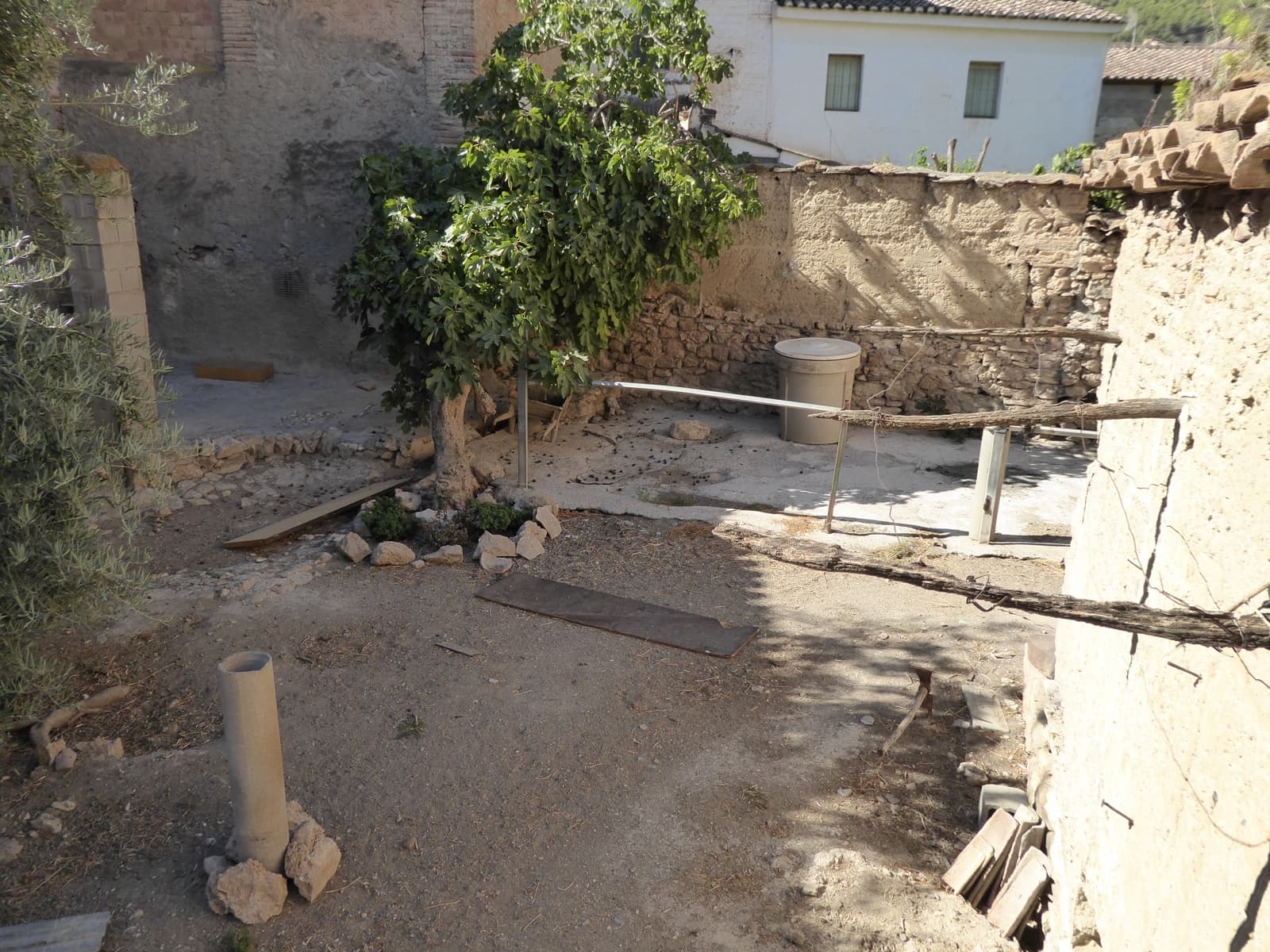 7 camera da letto Casa in vendita in Pinos del Valle con garage - 212.500 € (Rif: 9687469)