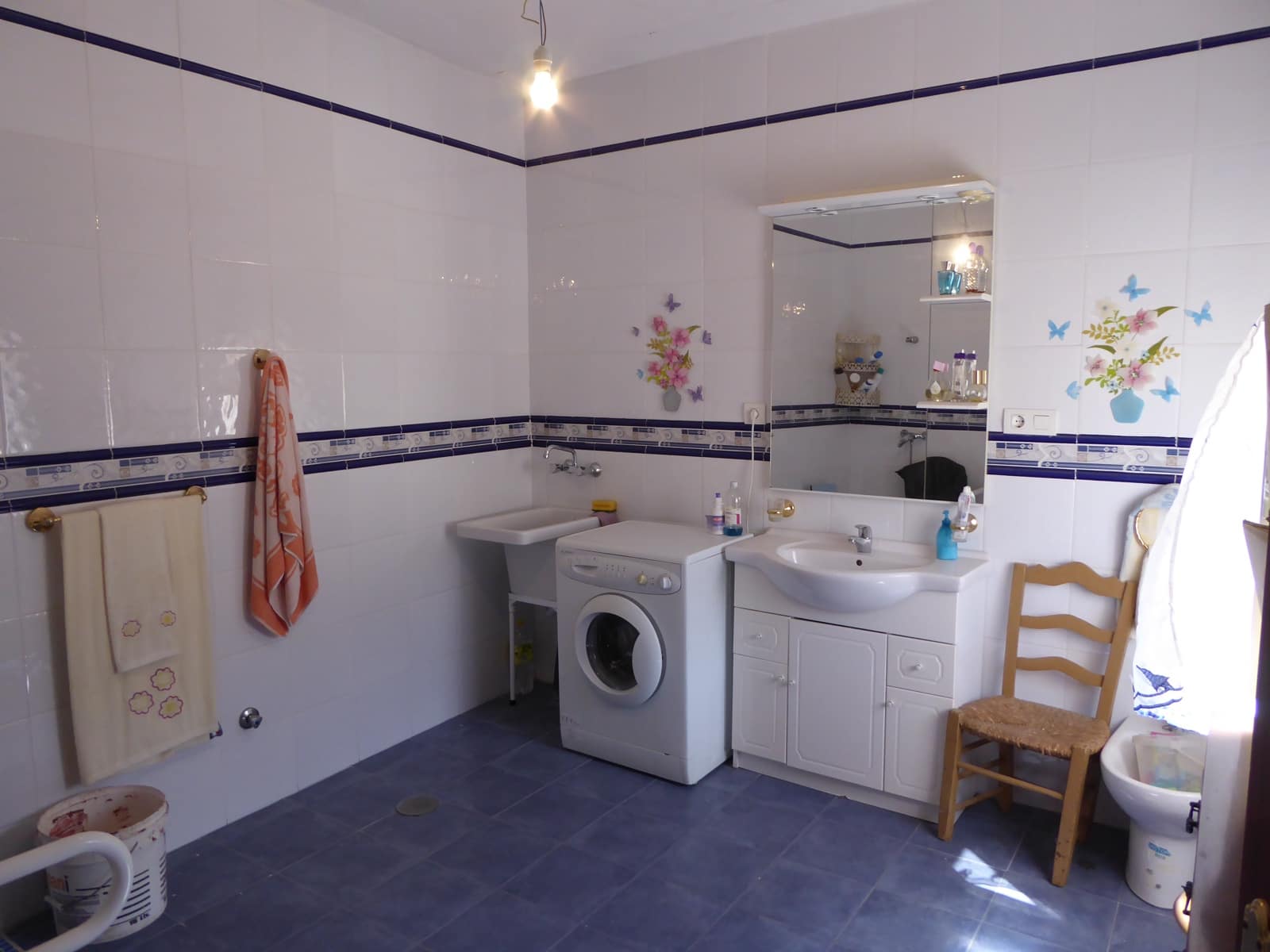 5 bedroom Townhouse for sale in Saleres - € 85,000 (Ref: 9687470)