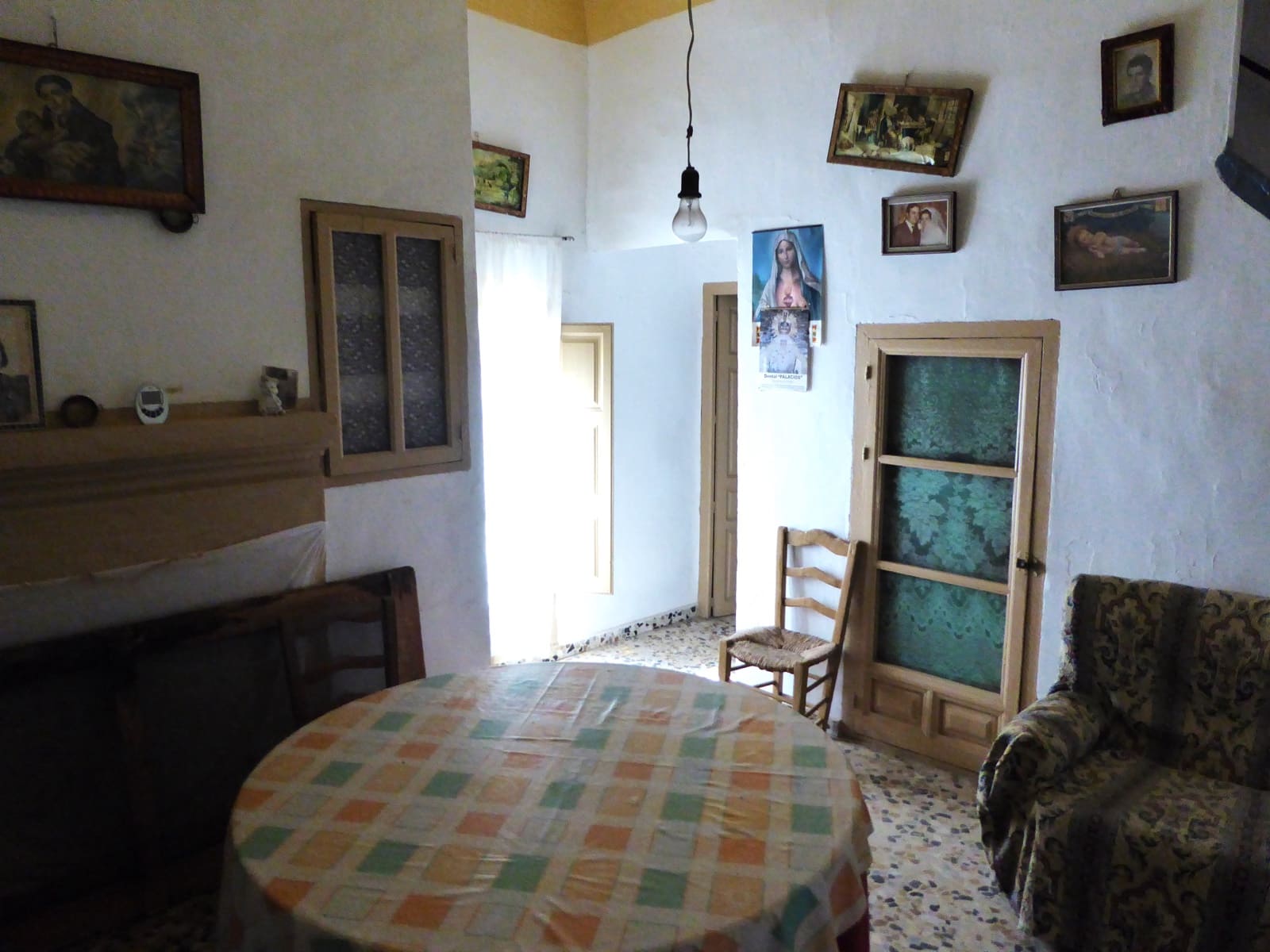 5 bedroom Townhouse for sale in Saleres - € 85,000 (Ref: 9687470)