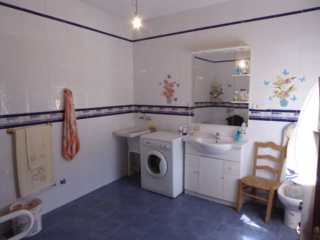 5 soveværelse Byhus til salg i Saleres, El Valle - € 85.000 (Ref: 9687470)