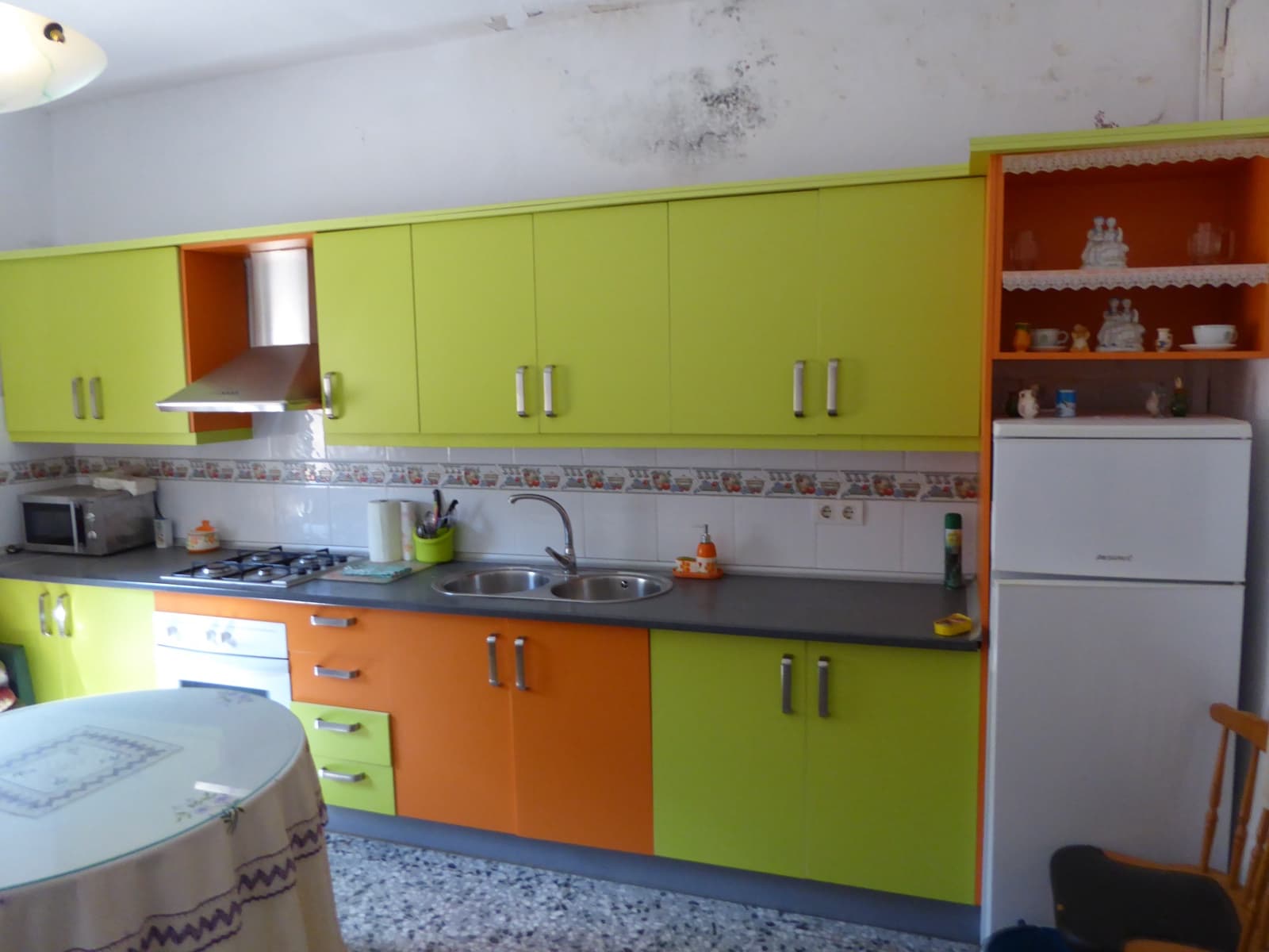 5 bedroom Townhouse for sale in Saleres - € 85,000 (Ref: 9687470)