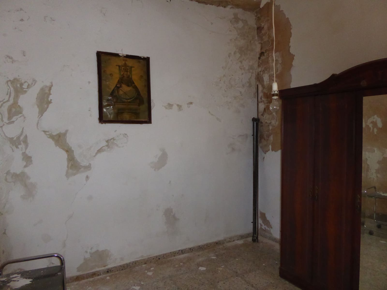 5 bedroom Townhouse for sale in Saleres - € 85,000 (Ref: 9687470)