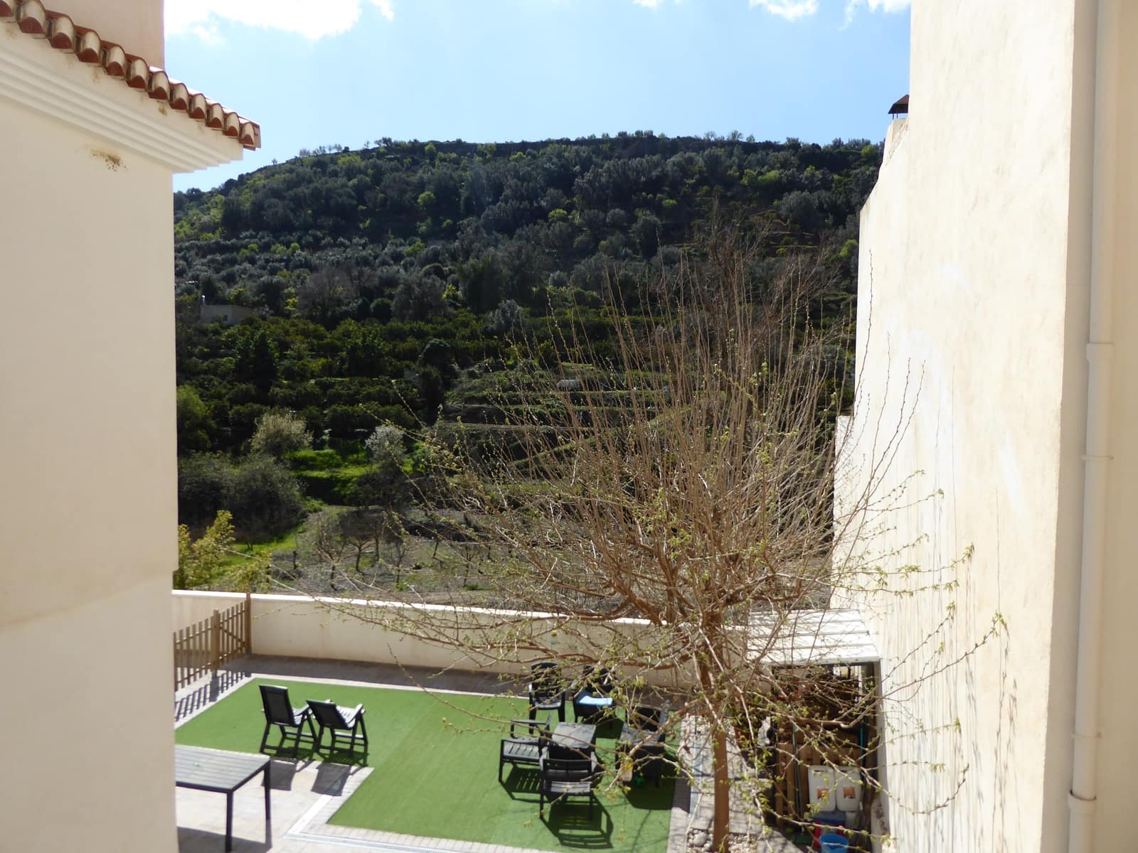 5 bedroom Townhouse for sale in Saleres - € 85,000 (Ref: 9687470)