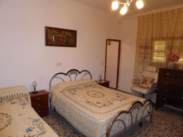 5 soveværelse Byhus til salg i Saleres, El Valle - € 85.000 (Ref: 9687470)