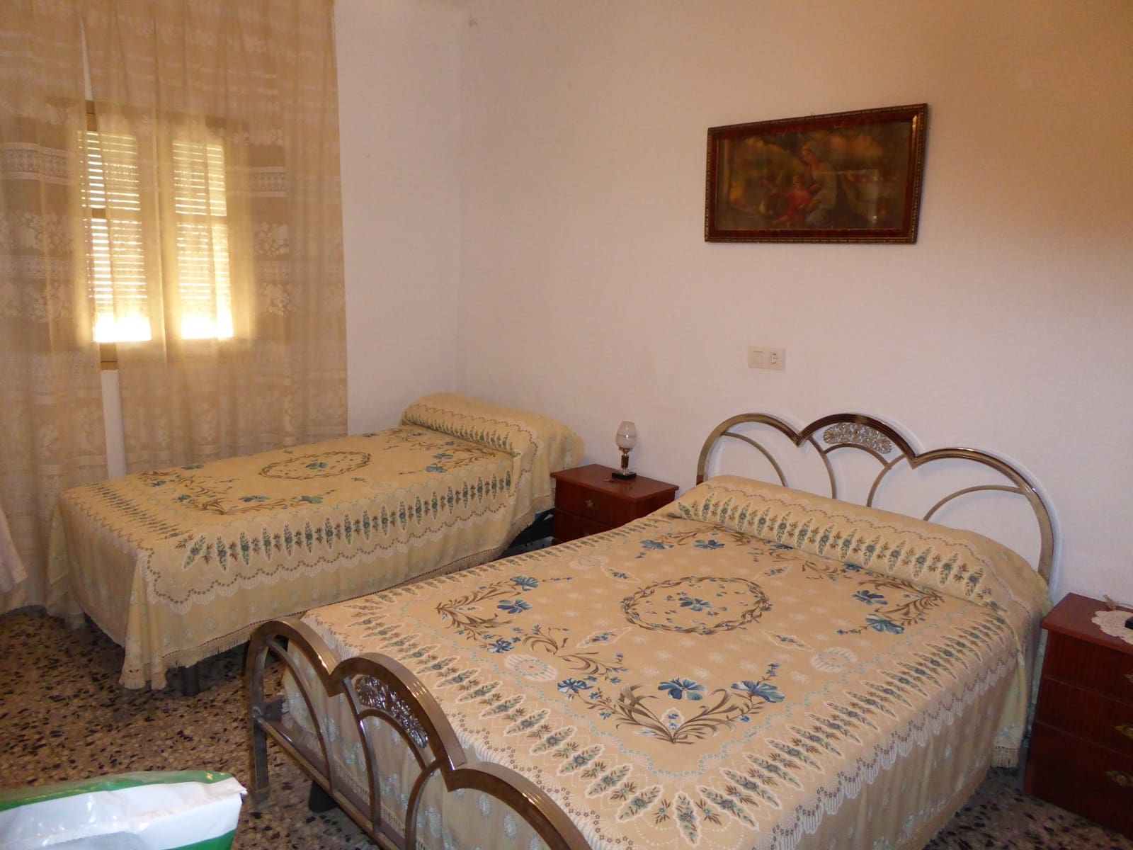 5 bedroom Townhouse for sale in Saleres - € 85,000 (Ref: 9687470)