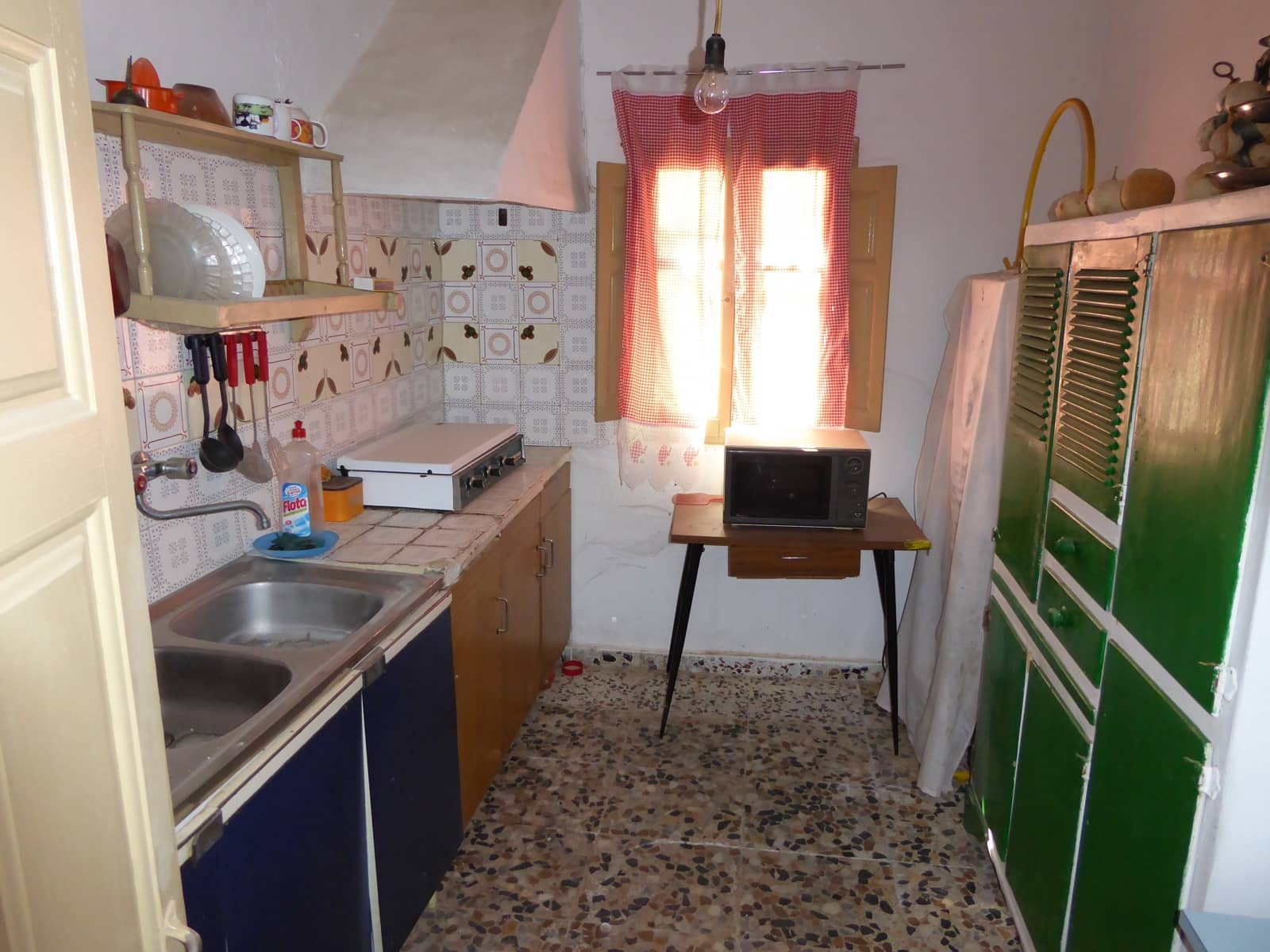 5 bedroom Townhouse for sale in Saleres - € 85,000 (Ref: 9687470)