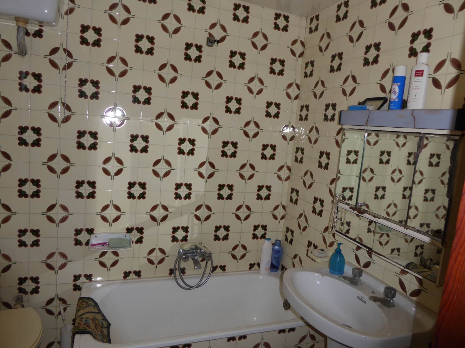 5 bedroom Townhouse for sale in Saleres - € 85,000 (Ref: 9687470)