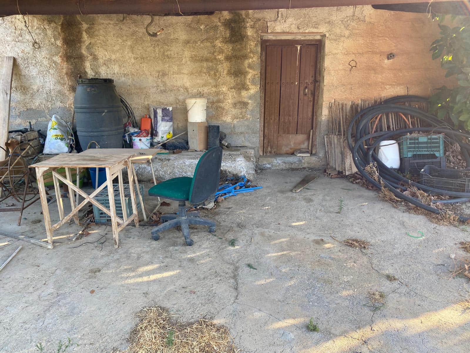 Teren niezagospodarowany na sprzedaż w Lecrin - 262 500 € (Ref: 9961094)