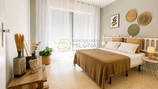2 slaapkamer Appartement te koop in Rincón Alto, Benidorm met zwembad - € 270.000 (Ref: 10022569)