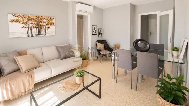 2 slaapkamer Appartement te koop in Rincón Alto, Benidorm met zwembad - € 270.000 (Ref: 10022569)
