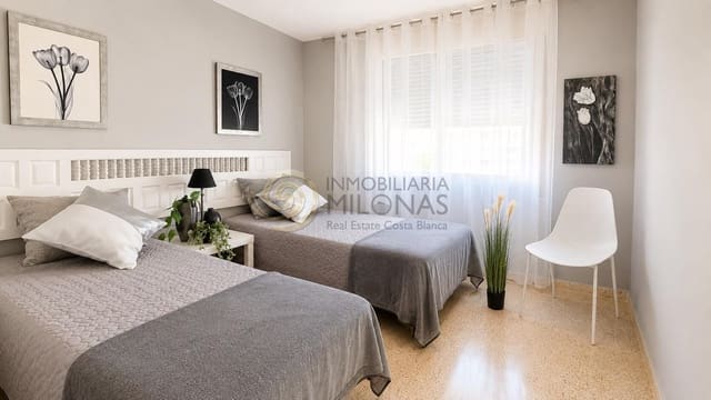 2 slaapkamer Appartement te koop in Rincón Alto, Benidorm met zwembad - € 270.000 (Ref: 10022569)