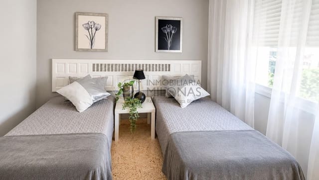 2 slaapkamer Appartement te koop in Rincón Alto, Benidorm met zwembad - € 270.000 (Ref: 10022569)