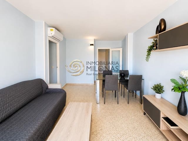 2 quarto Apartamento para venda em Rincón Alto, Benidorm com piscina - 270 000 € (Ref: 10022569)
