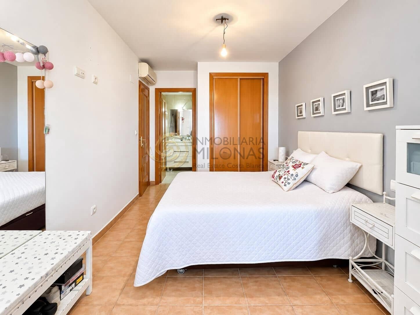 Apartamento de 2 habitaciones en Finestrat en venta con piscina garaje - 294.000 € (Ref: 10049415)