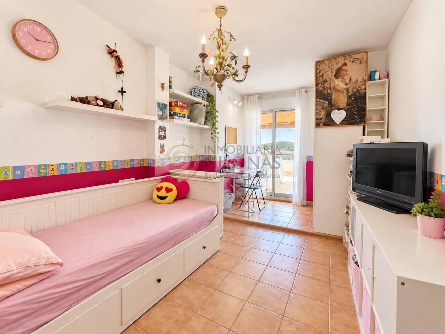 Apartamento de 2 habitaciones en Finestrat en venta con piscina garaje - 294.000 € (Ref: 10049415)