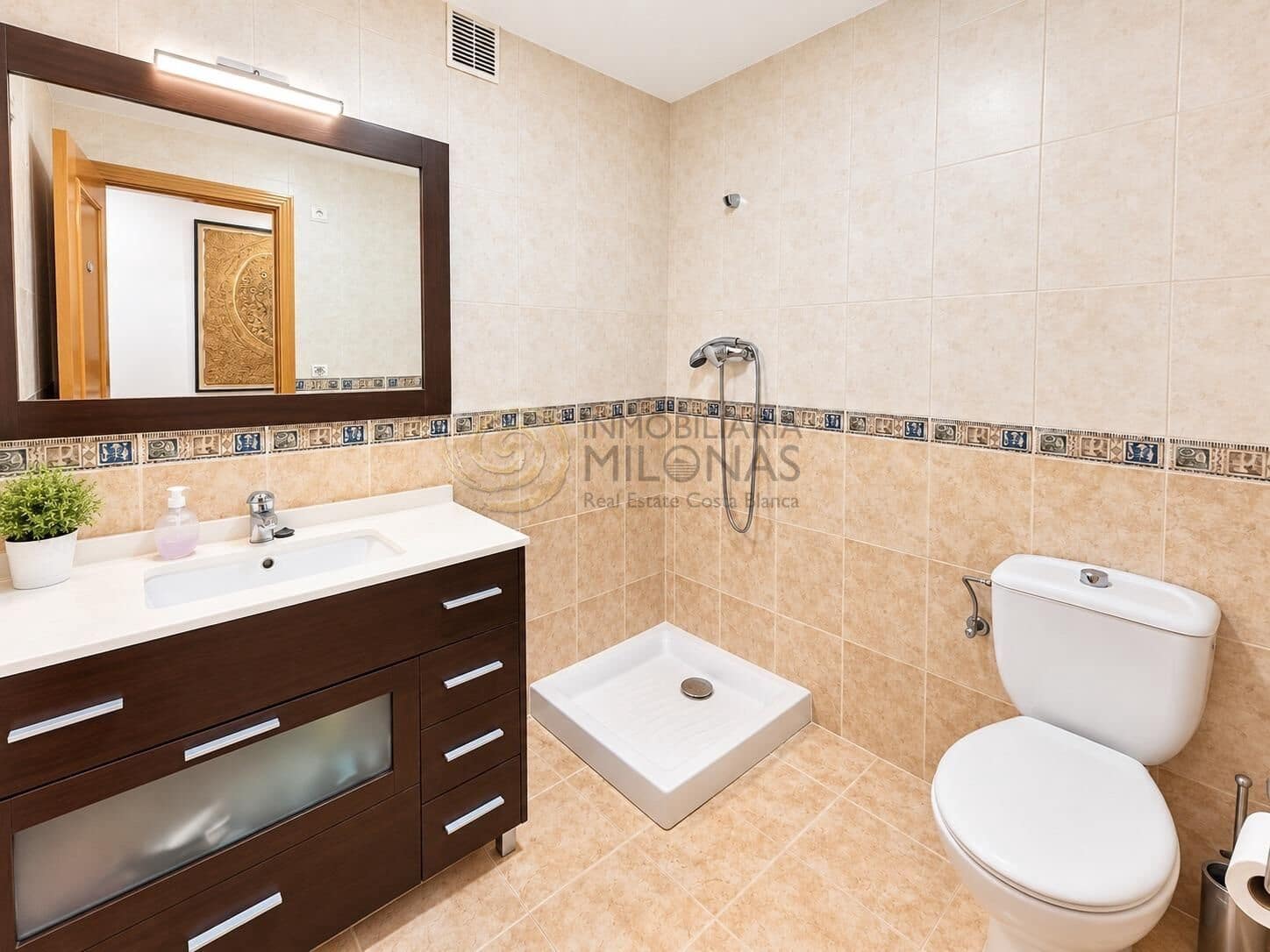 Apartamento de 2 habitaciones en Finestrat en venta con piscina garaje - 294.000 € (Ref: 10049415)