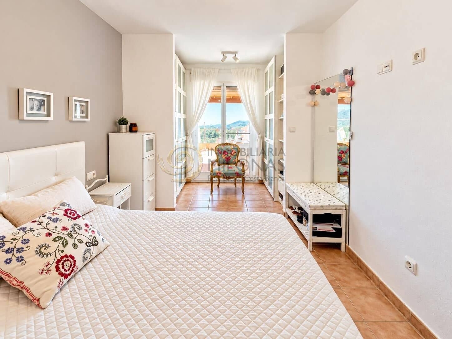 Apartamento de 2 habitaciones en Finestrat en venta con piscina garaje - 294.000 € (Ref: 10049415)