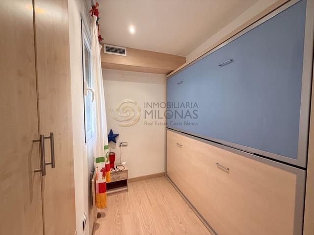 3 bedroom Apartment for rent in Playa Levante, Benidorm with pool - € 1,200 (Ref: 10055433)