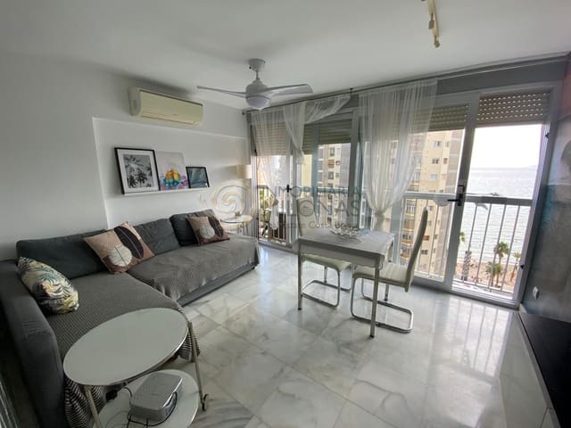 1 soverom Leilighet til leie i Rincón Alto, Benidorm - € 700 (Ref: 10059249)