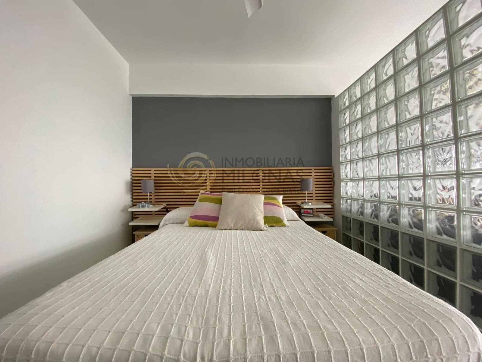 1 soverom Leilighet til leie i Benidorm - € 700 (Ref: 10059249)
