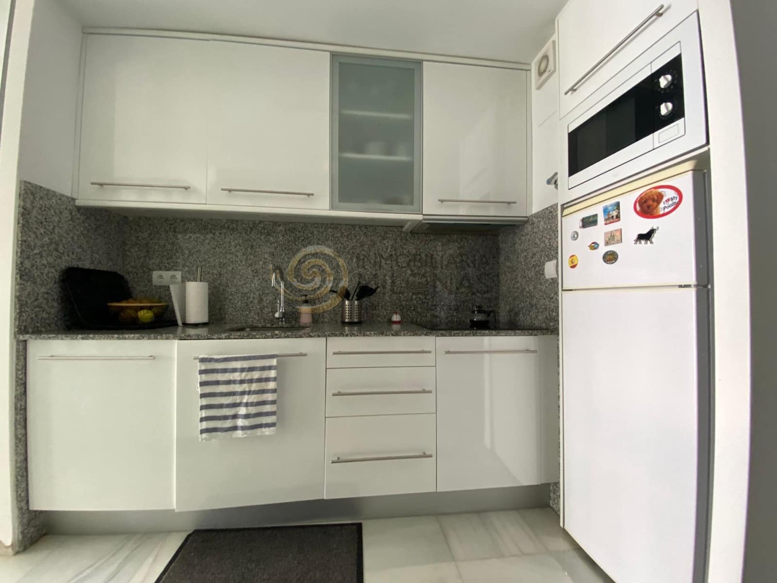 1 soverom Leilighet til leie i Benidorm - € 700 (Ref: 10059249)