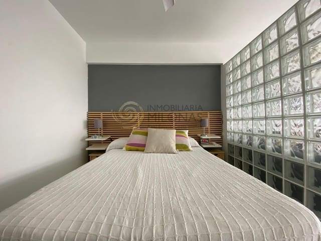 1 soverom Leilighet til leie i Rincón Alto, Benidorm - € 700 (Ref: 10059249)