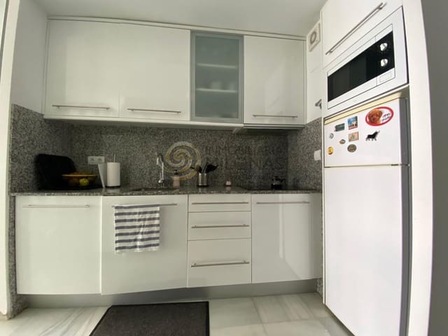 1 soverom Leilighet til leie i Rincón Alto, Benidorm - € 700 (Ref: 10059249)
